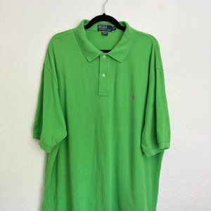 Men's Polo by Ralph Lauren